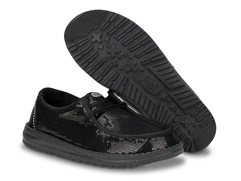 Wendy Disco Slip-On