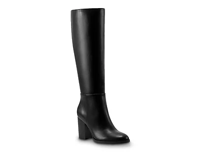 Lanna Wide-Calf Boot