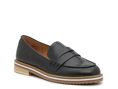 Funny Bone Loafer