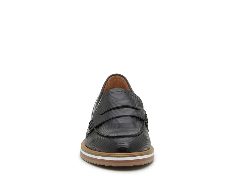 Funny Bone Loafer