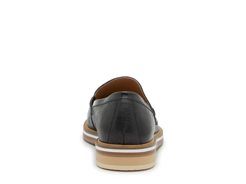 Funny Bone Loafer