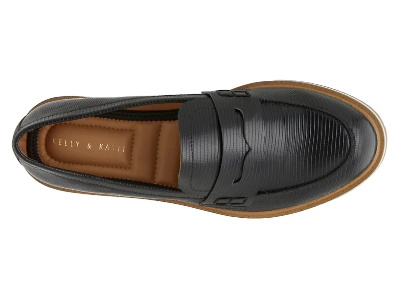 Funny Bone Loafer