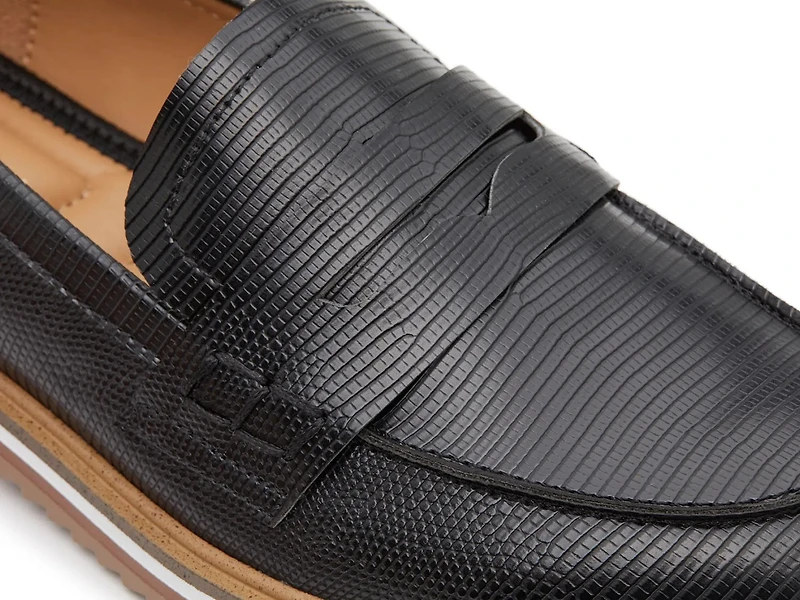 Funny Bone Loafer