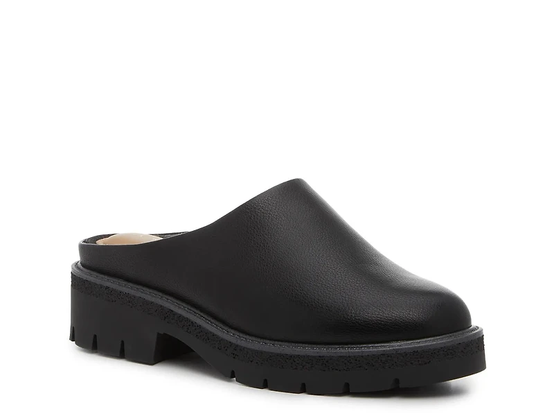 Leo Clog