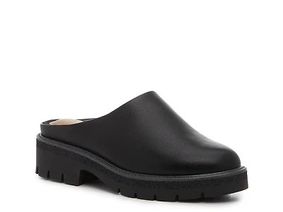 Leo Clog