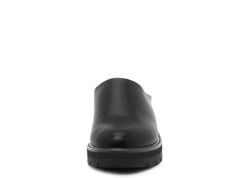 Leo Clog