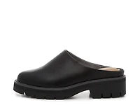 Leo Clog