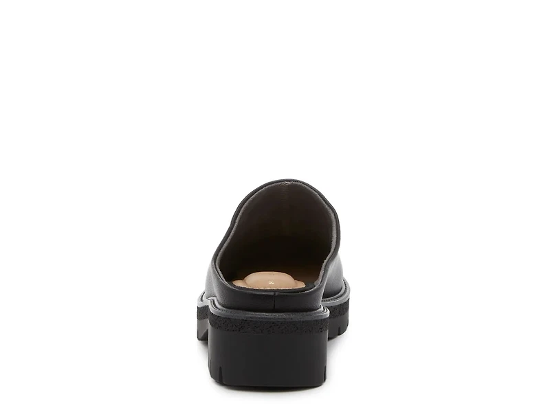 Leo Clog