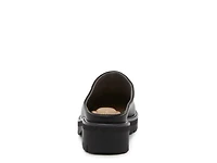 Leo Clog