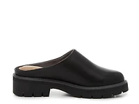 Leo Clog