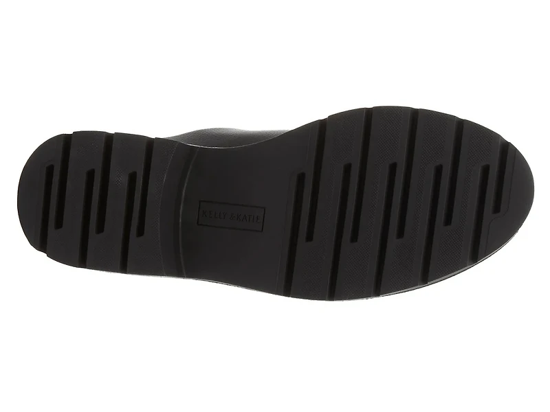 Leo Clog