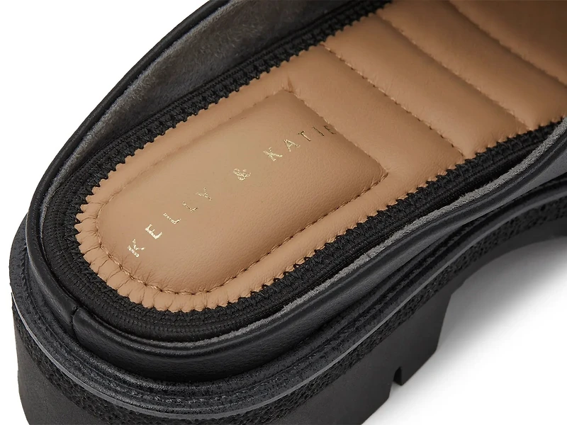 Leo Clog