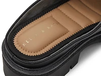 Leo Clog