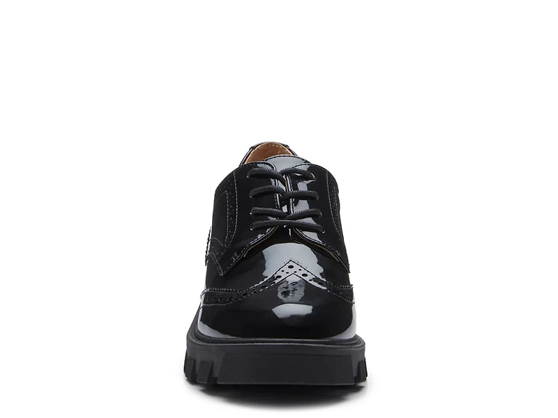 Londyn Oxford