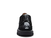 Londyn Oxford