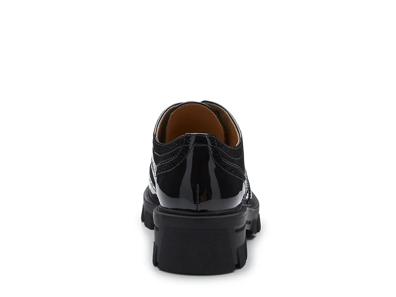 Londyn Oxford