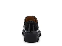 Londyn Oxford