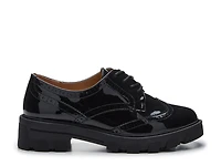 Londyn Oxford