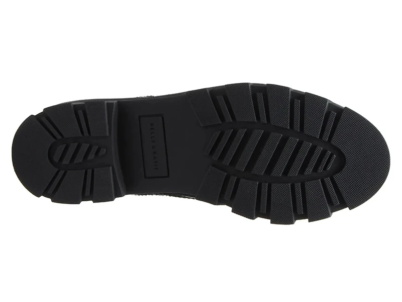Londyn Oxford