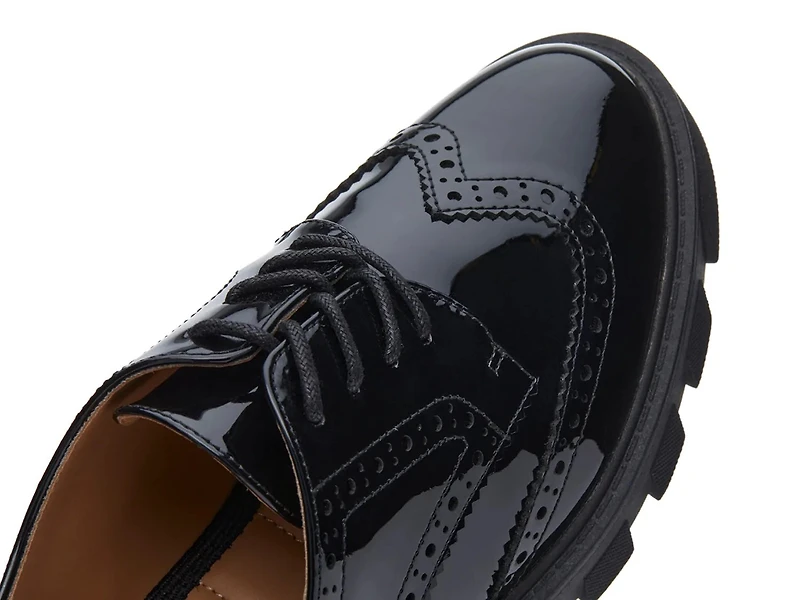 Londyn Oxford