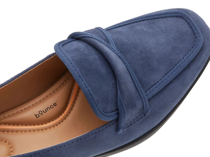 Slade Loafer