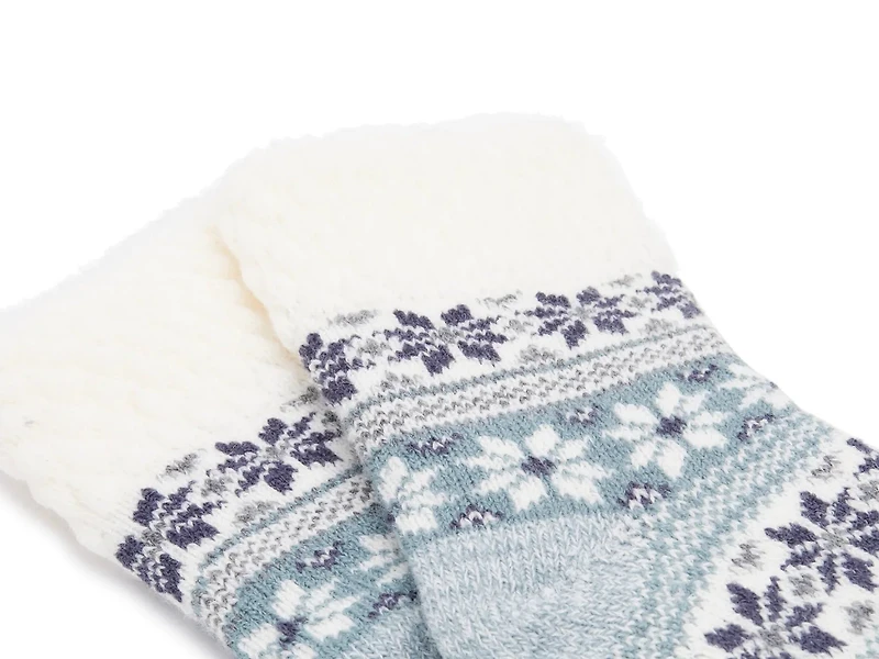 Flake the Flunk Women's Crew Socks