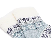 Flake the Flunk Women's Crew Socks