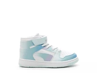 Rebound Layup Euphoria High-Top Sneaker - Kids'