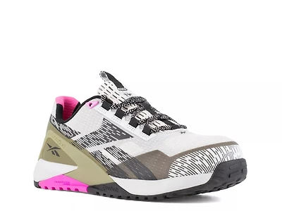 Nano X1 Composite Toe Work Sneaker - Women's