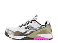 Nano X1 Composite Toe Work Sneaker - Women's