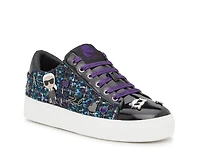 Cate Sneaker