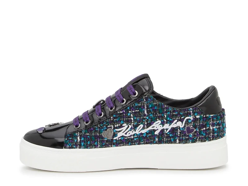 Cate Sneaker