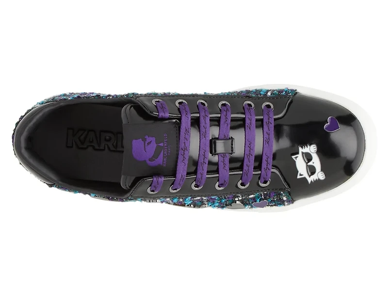 Cate Sneaker