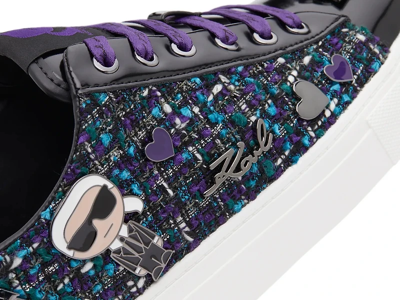 Cate Sneaker