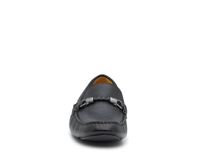7879 Driving Loafer