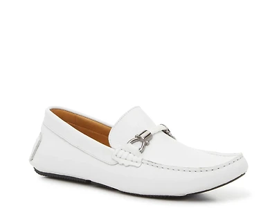 7879 Driving Loafer