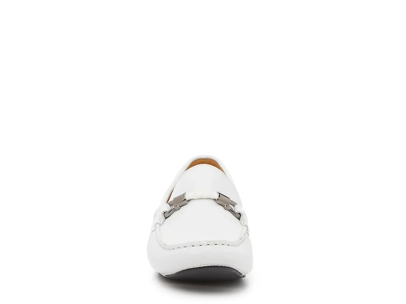 7879 Driving Loafer