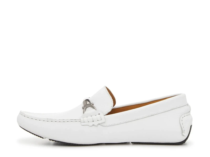 7879 Driving Loafer