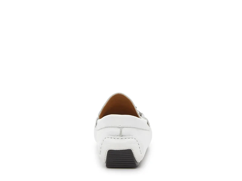 7879 Driving Loafer