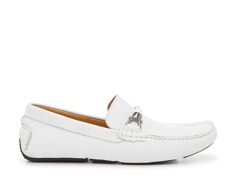 7879 Driving Loafer