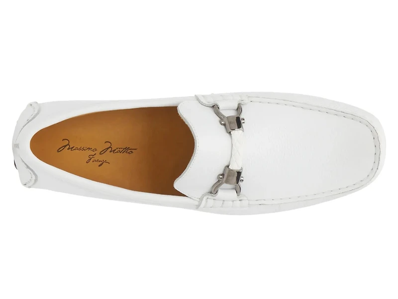 7879 Driving Loafer