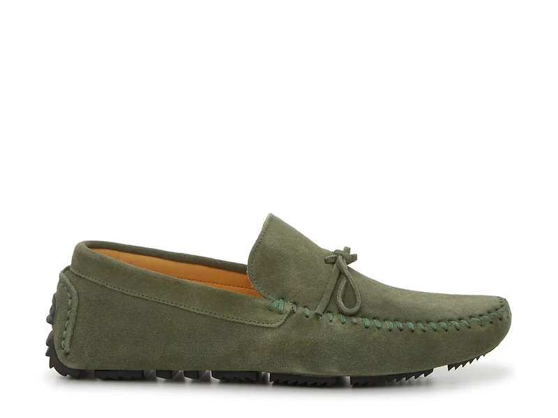 5008 Driving Loafer