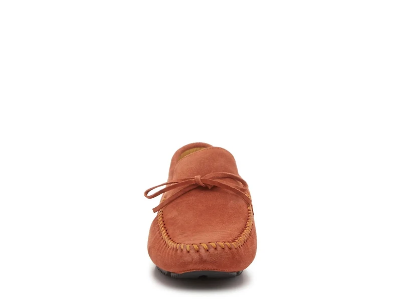5008 Driving Loafer
