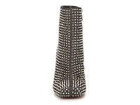 Jessica Simpson Luvrey Rhinestone Bootie