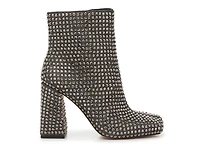Jessica Simpson Luvrey Rhinestone Bootie