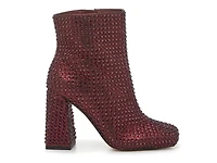 Jessica Simpson Luvrey Rhinestone Bootie