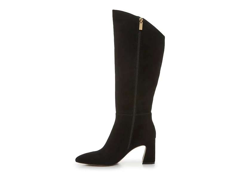 Kailen Wide Calf Boot