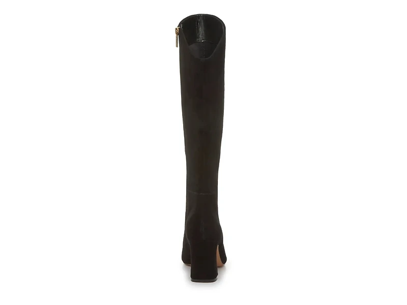 Kailen Wide Calf Boot