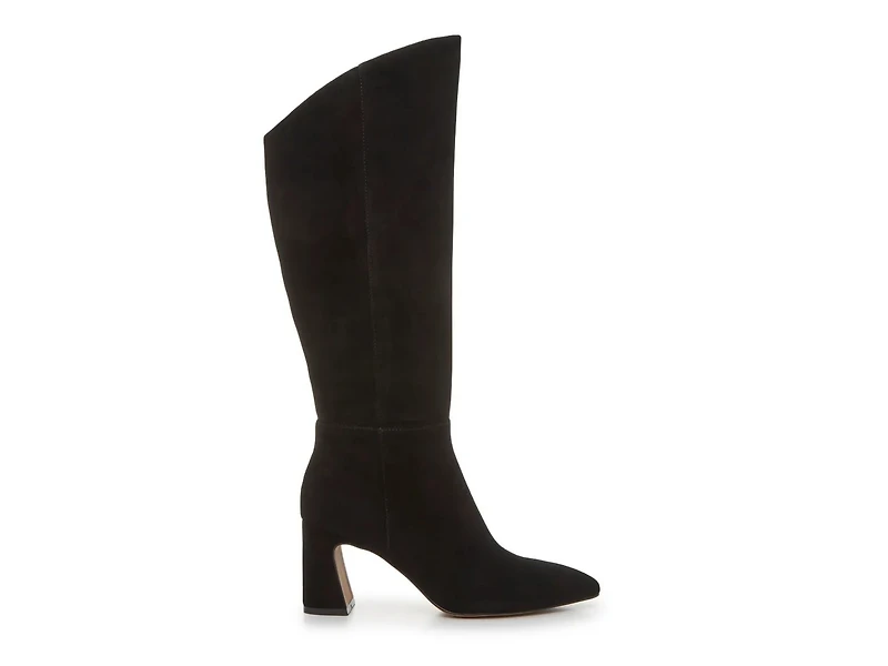 Kailen Wide Calf Boot