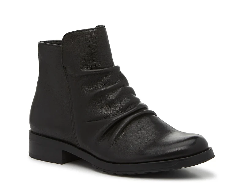 Barbra Bootie